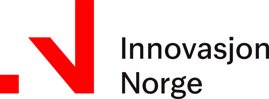 Logo: Innovasjon Norge.